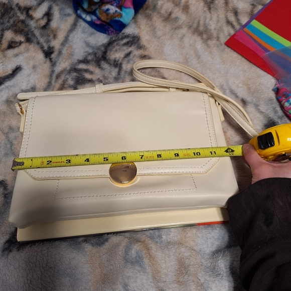 Shoulder purse - Picture 7 of 13